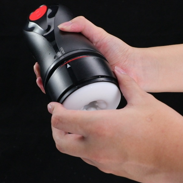 Beibei Multi-Functional Masturbator - Image 7