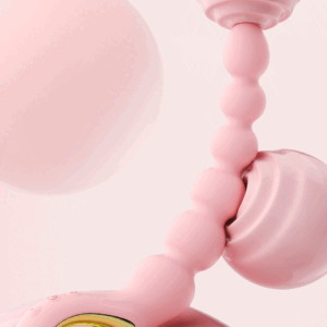 Anal Beads for Dual Pleasure - Vaginal & Anal Training