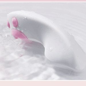 Meow Wearable Outdoor Egg Vibrator with Suction & Trembling Pulse