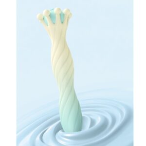 Crown Anal Massager & Dilator Trainer