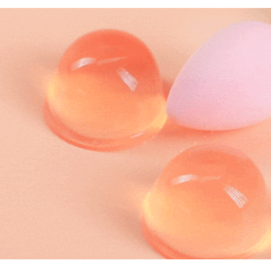 Pink Decorative Diamond Anal Plug