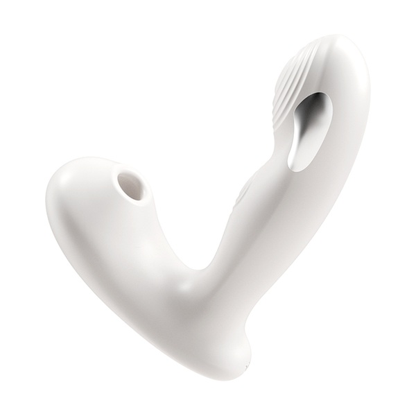 Electro-Stim Wearable Sucking Toy for Long-Distance Play - Image 7