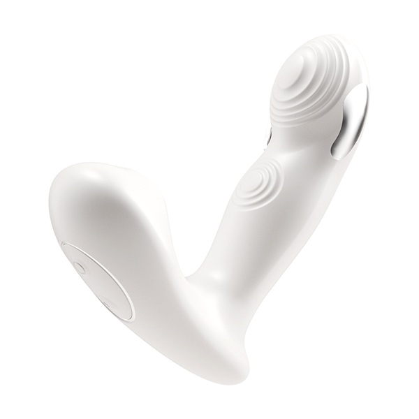 Electro-Stim Wearable Sucking Toy for Long-Distance Play - Image 5