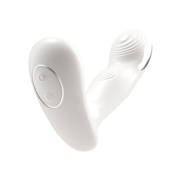 Electro-Stim Wearable Sucking Toy for Long-Distance Play - Image 6