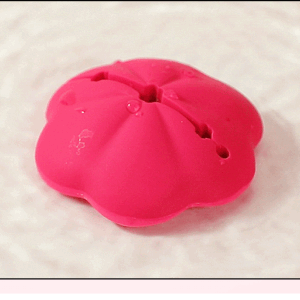 SmartFlowerNipple Clamps