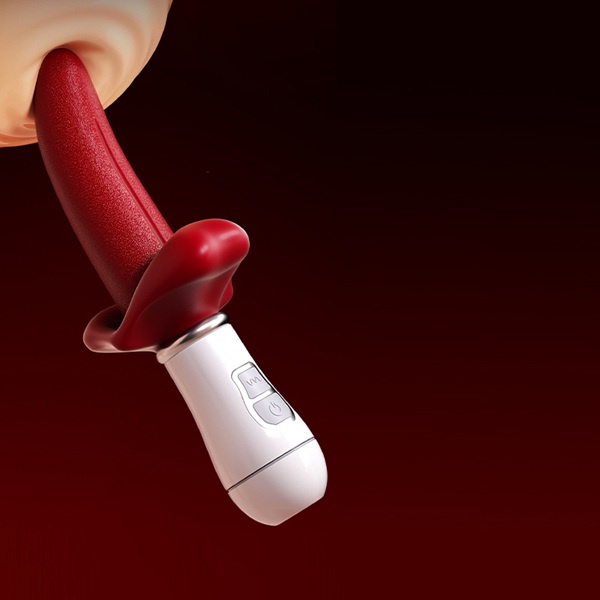 Teasing Tongue Stick - Lick & Play - Image 3