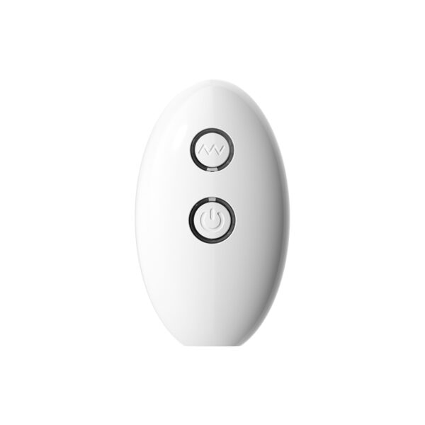 Wireless Koi Explosive Anal Plug - Image 7