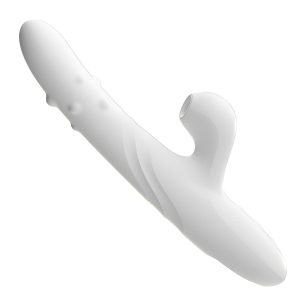 Pleasure Wave Rotating Beads Rod (Telescopic & Vibrating) - Image 6