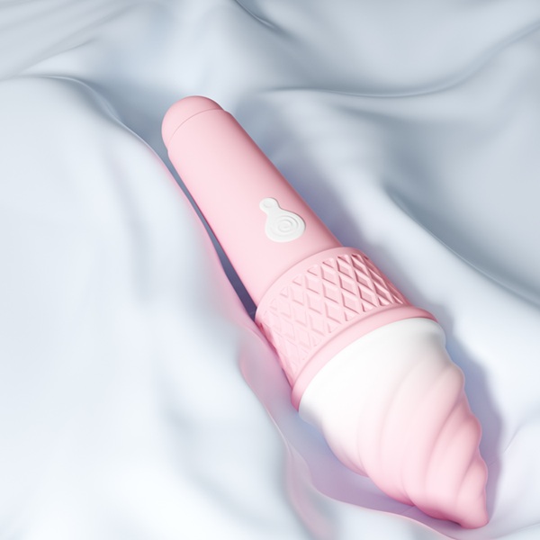Sweet Cone AV Vibrator - Image 6