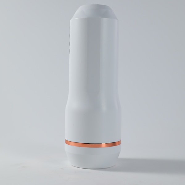 Blue Moon Masturbator Cup with Suction, Vibration & Voice - Image 7