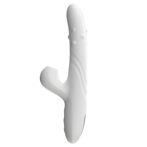 Pleasure Wave Rotating Beads Rod (Telescopic & Vibrating) - Image 5