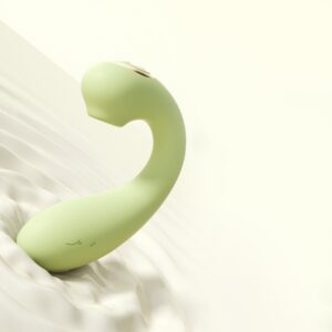 Naughty Whale Egg (Sucking & Vibrating)