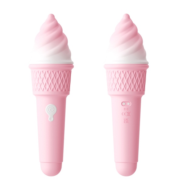 Sweet Cone AV Vibrator - Image 11
