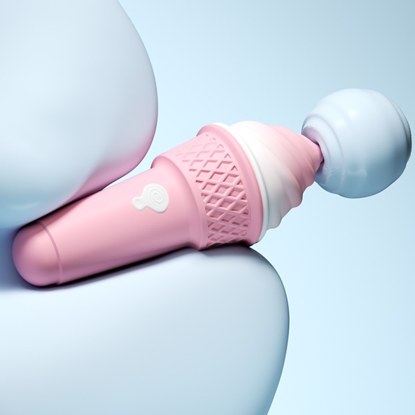Sweet Cone AV Vibrator - Image 5