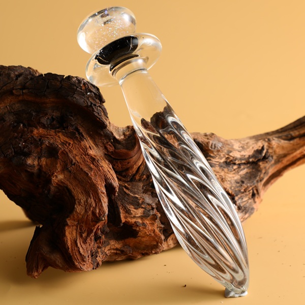 Cold Weapon Anal Plug (Dual Vaginal & Anal Use) - Image 4