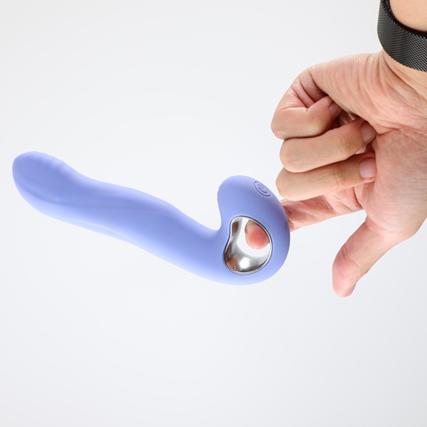 Thunder Pulse Prostate Massager - Image 9