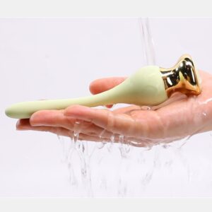 Feather Cloud Dual-Purpose Anal/Vaginal Plug