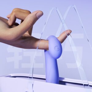 Thunder Pulse Prostate Massager