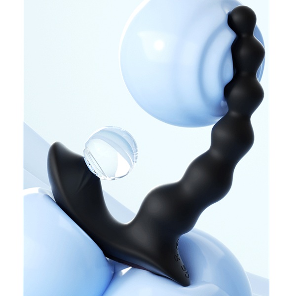 Polar Night Prostate Massager
