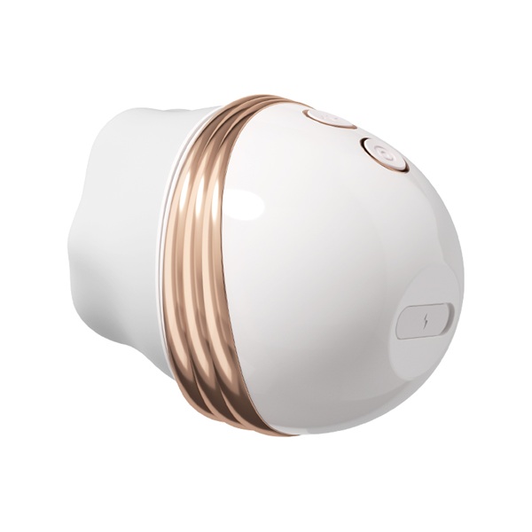 Cloud-Kiss Suction & Licking Oral Vibrator - Image 9