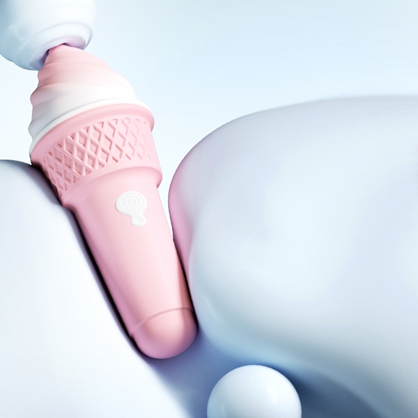 Sweet Cone AV Vibrator - Image 8