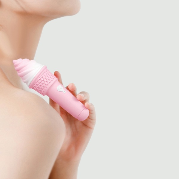 Sweet Cone AV Vibrator - Image 10