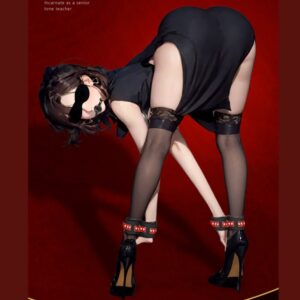 Bondage Restraint Set for SM Play