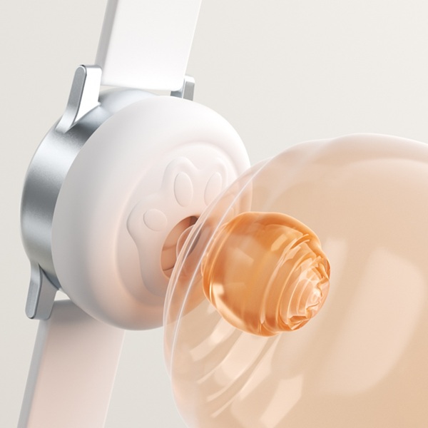 Kiss of Time Suction Licker with Suction - Image 8