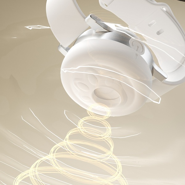 Kiss of Time Suction Licker with Suction - Image 6