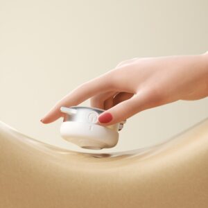 Kiss of Time Suction Licker with Suction