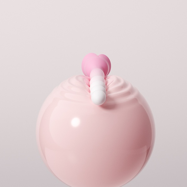 First Bloom Anal Vibrator for Beginner Backdoor Exploration - Image 4