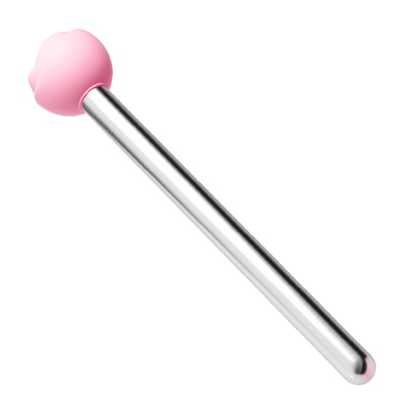 First Bloom Anal Vibrator for Beginner Backdoor Exploration - Image 7