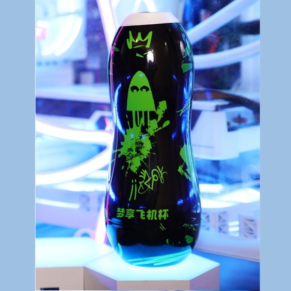 DreamJoy Masturbator Cup - Image 3