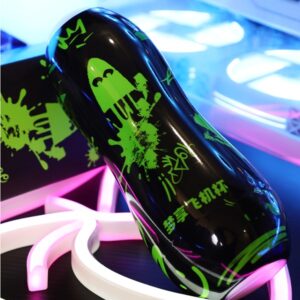 DreamJoy Masturbator Cup